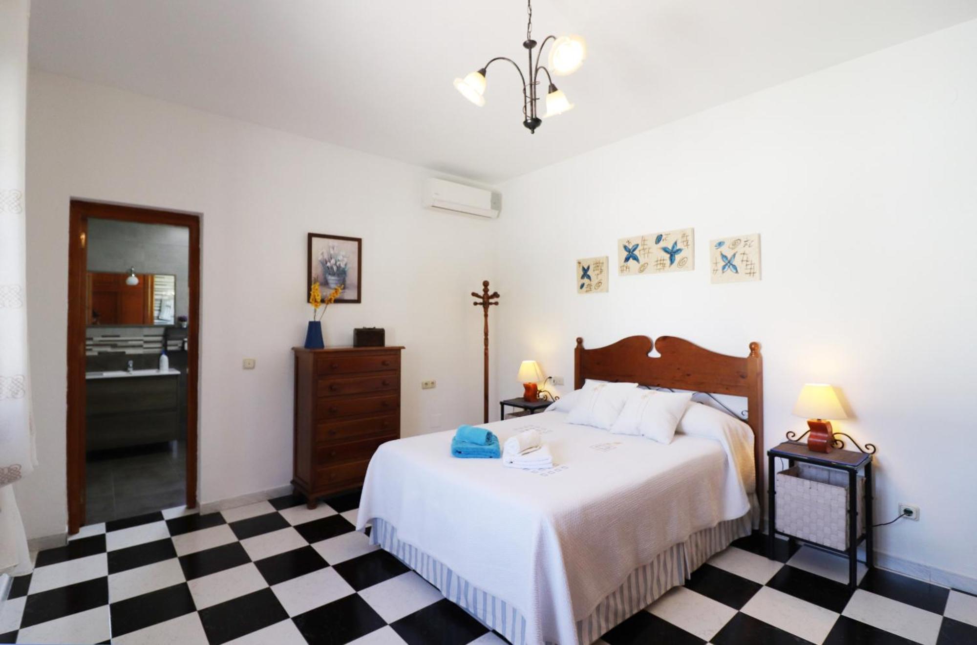 Villa Corbera By Spainsunrentals 1114 Nerja Exterior photo