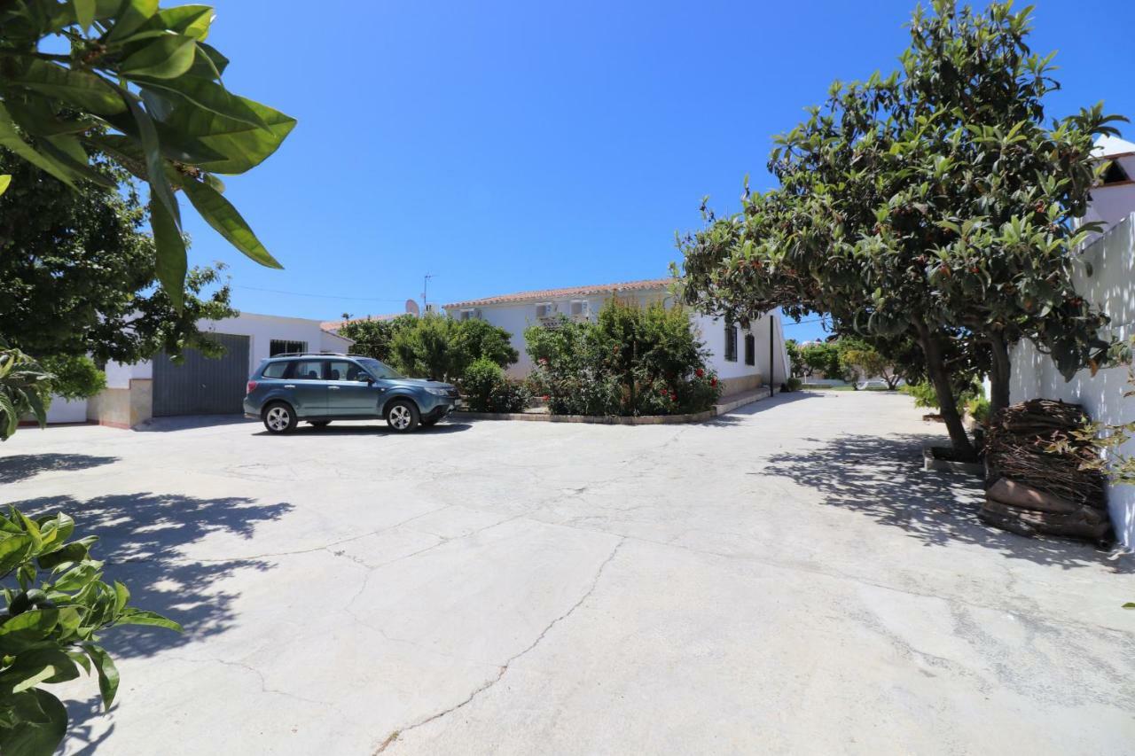 Villa Corbera By Spainsunrentals 1114 Nerja Exterior photo